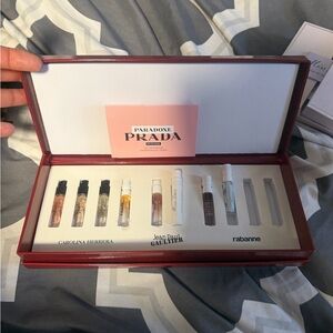 Prada Paradoxe Perfume Sample Set